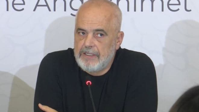 Rama: Brenda vjeshtës do t’i hapim të gjithë kapitujt me BE-në