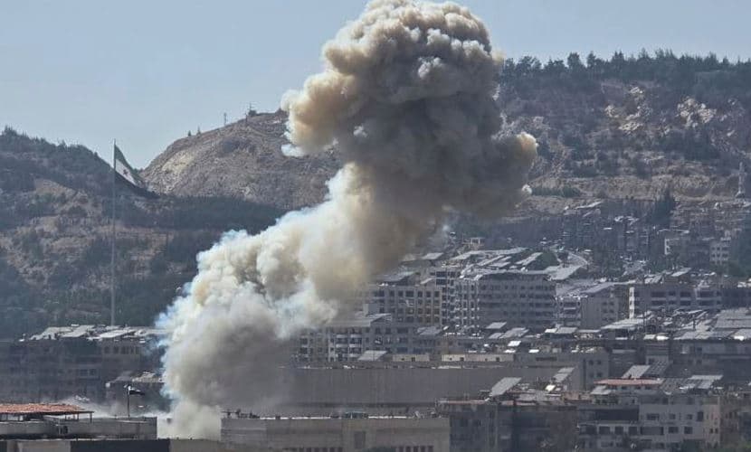 Qeveria siriane dhe udhëheqësit e pakicës druze njoftojnë për armëpushim