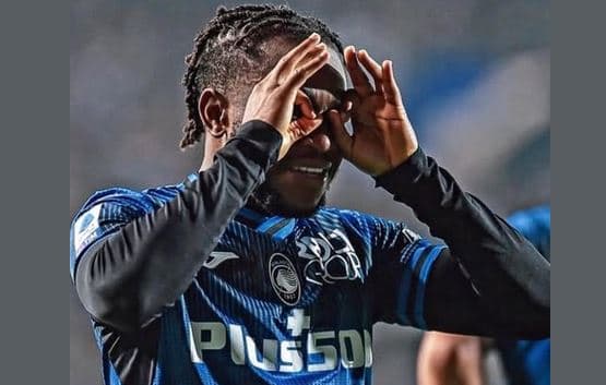 Inter dhe Atletico në garë për Lookmanin