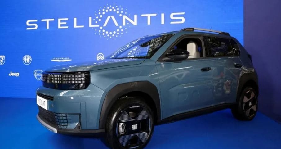 Prodhuesi i makinave Stellantis thotë se tarifat amerikane i kanë kushtuar 300 milionë euro