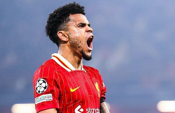 Liverpool refuzon ofertën e re të Bayernit për Luis Diazin