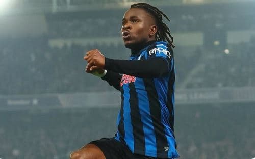 Interi sjell ofertën e re për Lookmanin te Atalanta