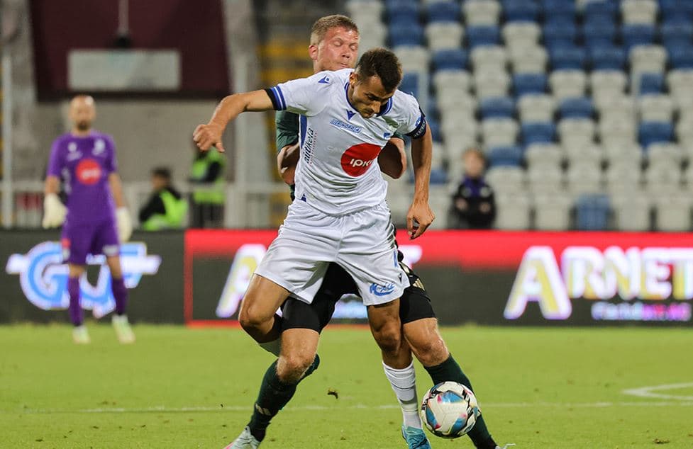 Drita humb shansin për Ligën e Kampionëve, por ëndrra evropiane vazhdon