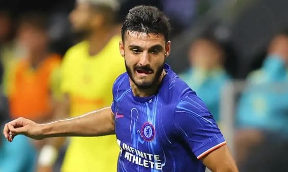 Kaq para kërkon Chelsea për Brojën