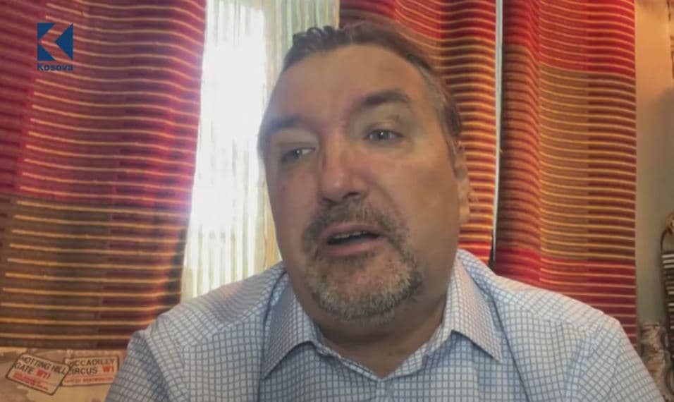 Pumo: Vuçiq ka humbur tashmë besimin e Rusisë (VIDEO)