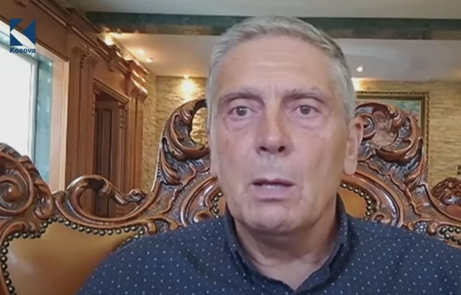 Sandulloviq: Represionet e Vuçiqit në Serbi në stilin e Millosheviqit në Kosovë (VIDEO)