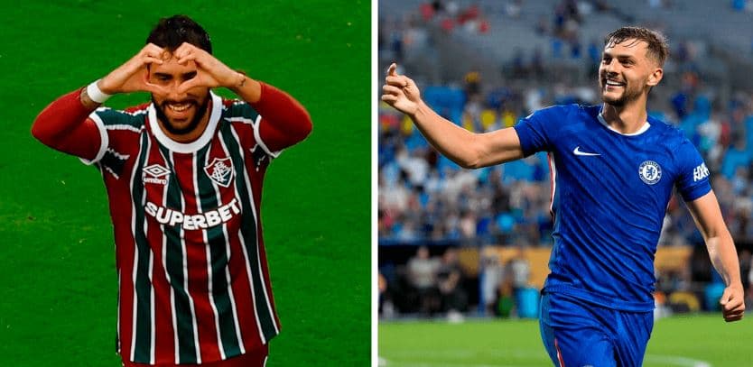 Kupa e Botës për klube: Sot luhet gjysmëfinalja Chelsea - Fluminense
