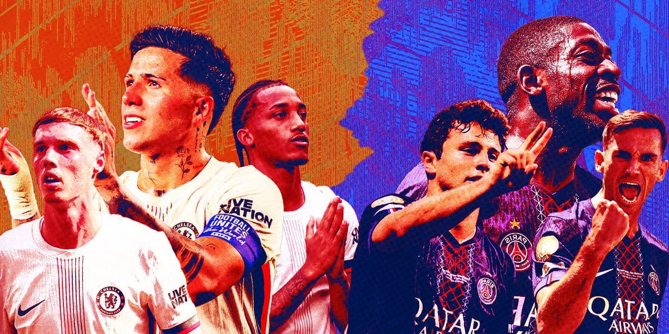 Superfinalja Chelsea - PSG sonte në Klan Kosova