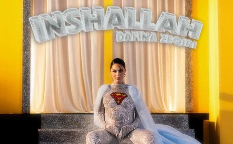 “SuperMama”, diçka e re po vjen nga Dafina Zeqiri