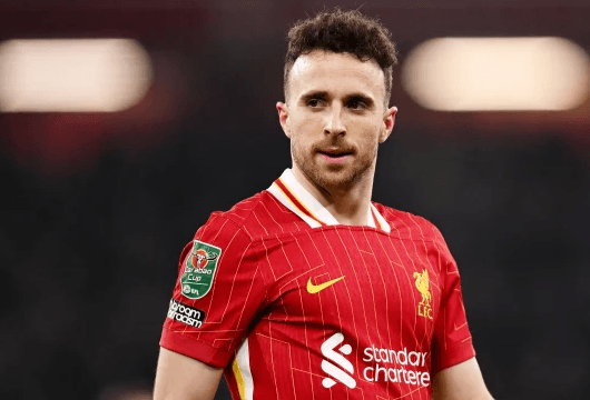 Yjet e Real Madridit shprehin ngushëllime për vdekjen e Diogo Jotas