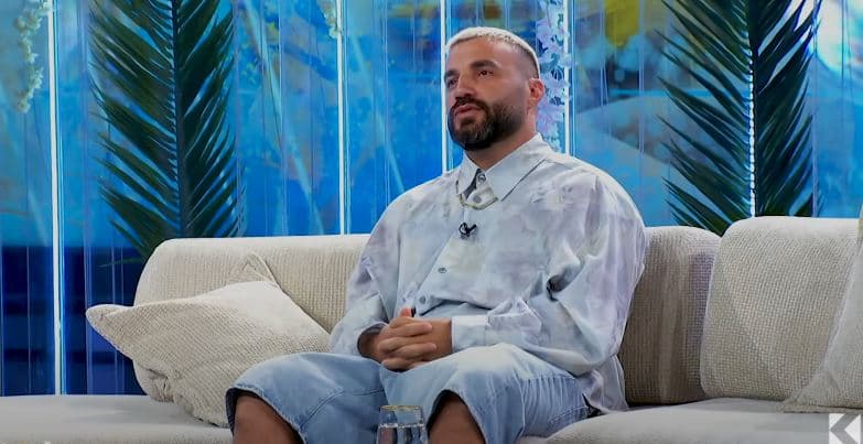 Dj PM tregon se nga rrjedh nofka e tij (VIDEO)