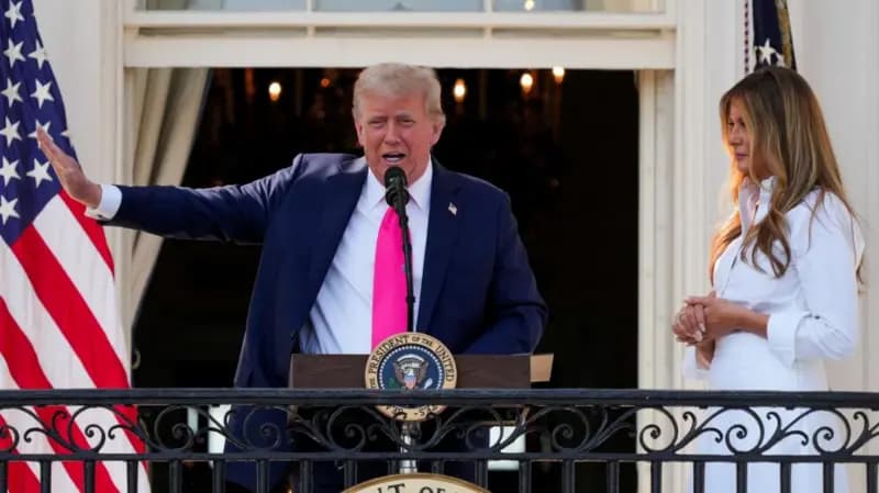 Trump për përmbytjet në Teksas: Një tragjedi e paimagjinueshme