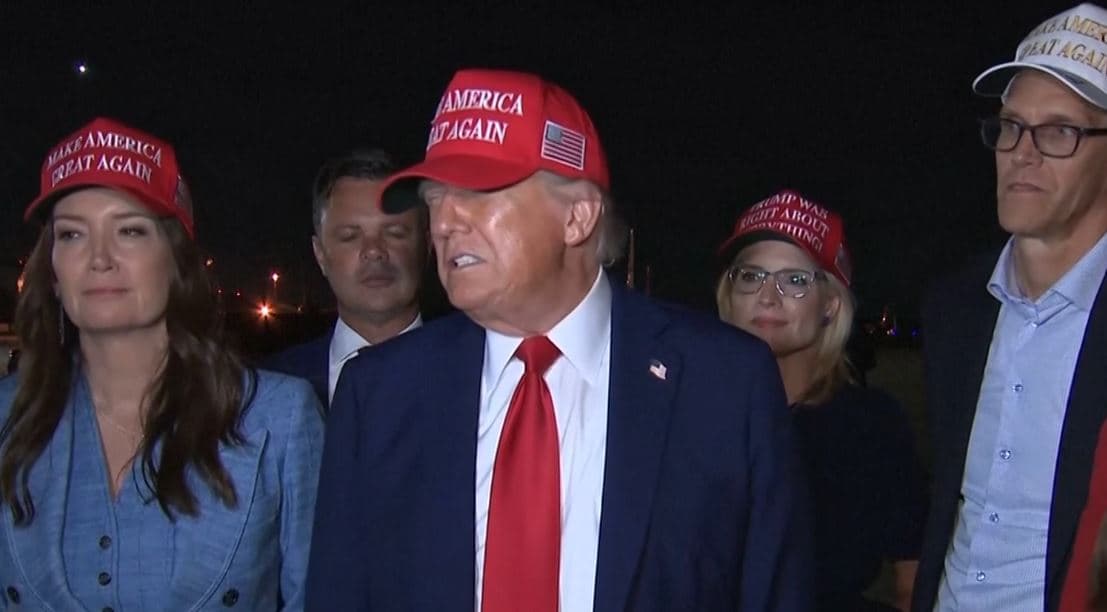 Trump: Nga sot, Shtëpia e Bardhë fillon t’i njoftojë vendet rreth tarifave