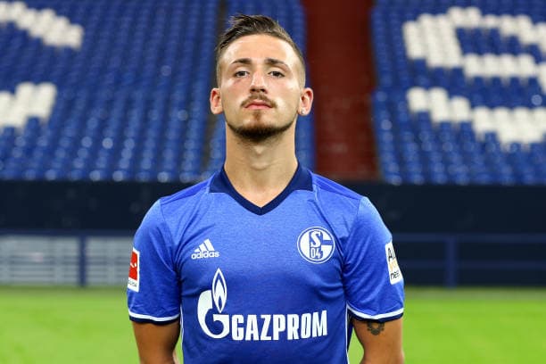 Avdijaj-Schalke, nuk ka një shans të dytë