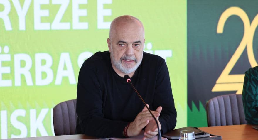 Rama bashkëbisedim me fermerë: Na duhet bashkëpunim dhe plan për të ndërtuar modelet e duhura