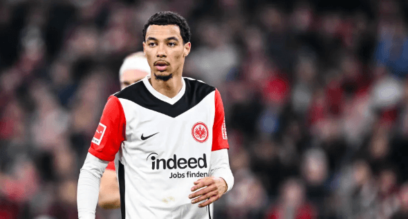 Liverpool në betejë me Newcastle për Ekitike