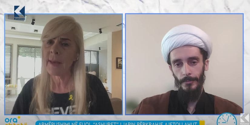 Situatë e qetë në Iran, thotë teologu Kokomani