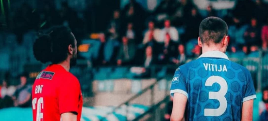 Prishtina barazon, kualifikimin do ta kërkojë në "Fadil Vokrri"