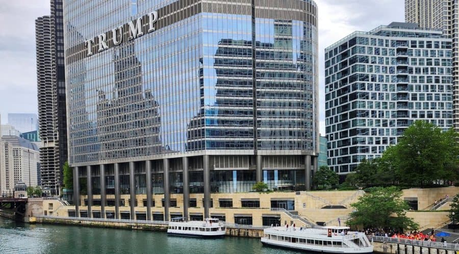 Pas Sazanit, zbulohet vendi tjetër ku Trump do të ndërtojë kulla