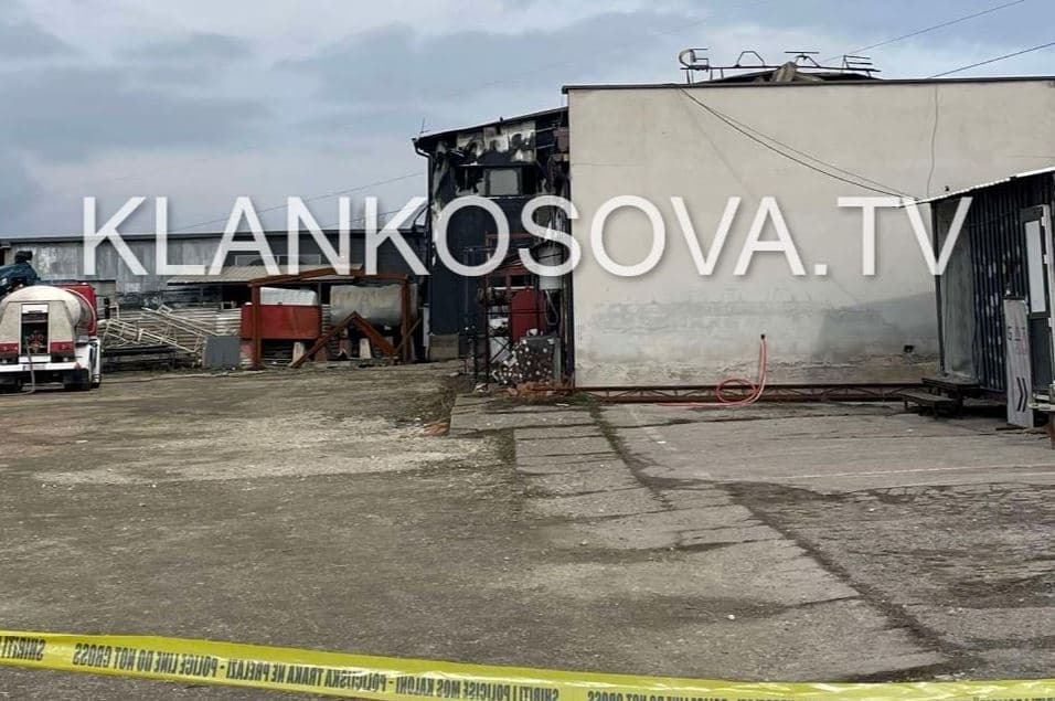 Arrestohet edhe i dyshuari i katërt për djegien e "Gate Club"