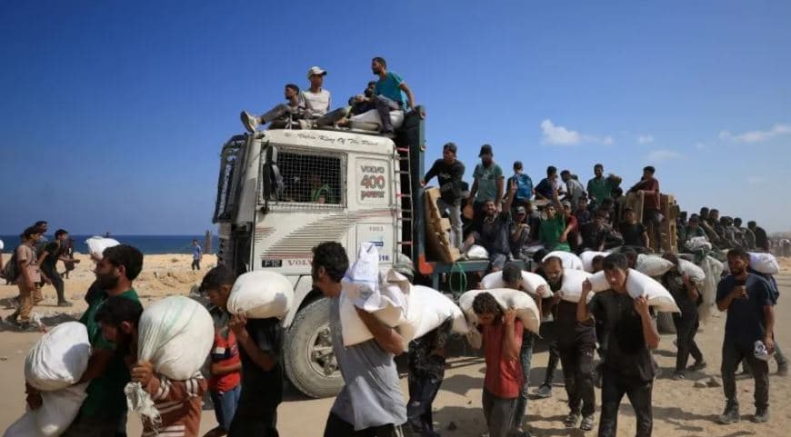 Izraeli lëshon urdhër të ri evakuimi në Gaza