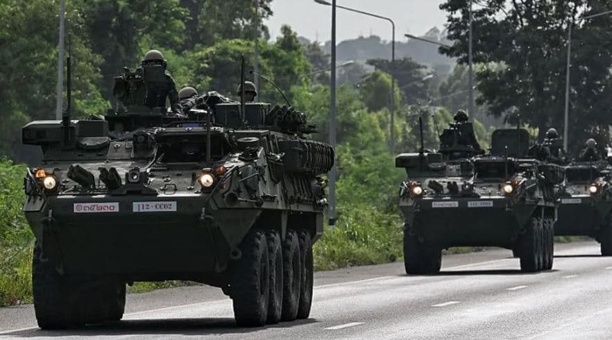 Kamboxhia bën thirrje për armëpushim të menjëhershëm me Tajlandën