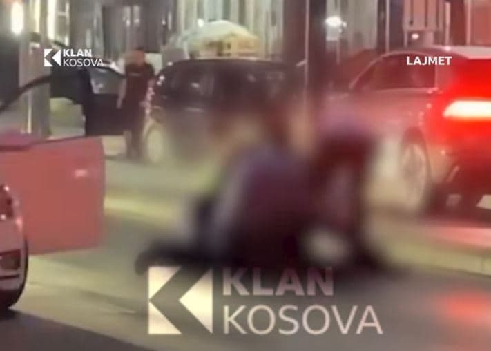 Ekskluzive: Ndalohen pesë policë për ‘vrasjen nga pakujdesia’ të 27-vjeçarit në Lipjan