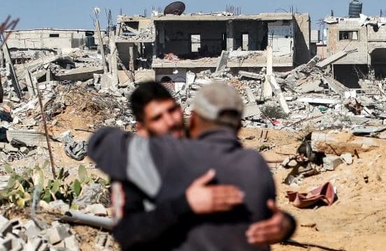 ShBA i bashkohet Izraelit, tërhiqet nga bisedimet për armëpushim në Gaza