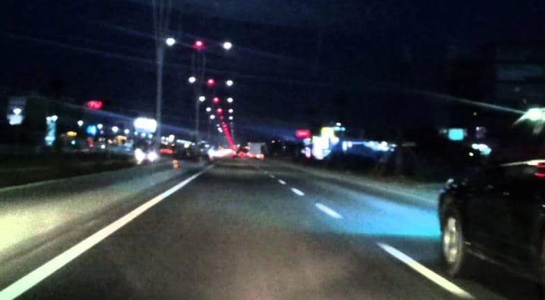 Aksident i rëndë në autostradën “Tiranë-Durrës”, vdes një 19-vjeçar