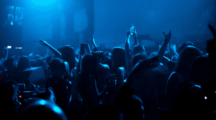 S’ka të lënduar nga shpërthimi në “Gate Club”