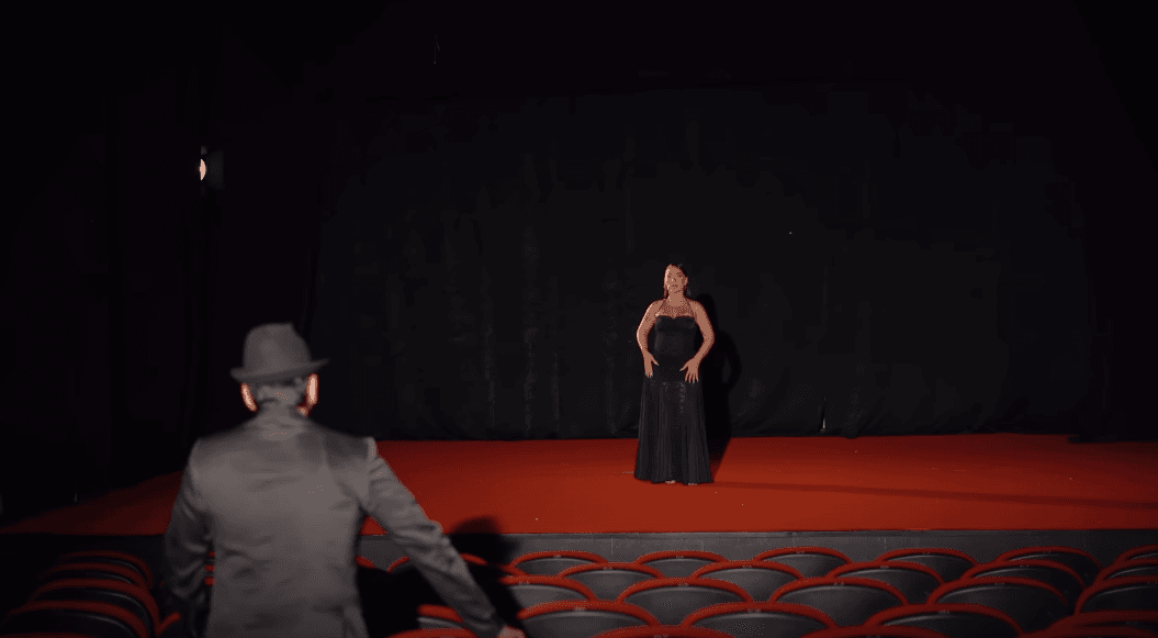 Eli Malaj dhe Hekuran Krasniqi publikojnë baladën “Si e lamë” (VIDEO)