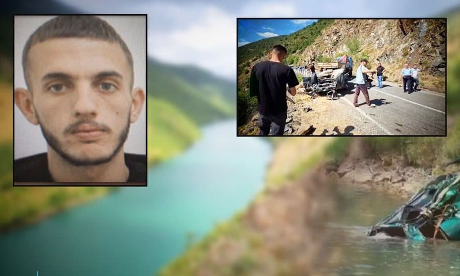 Detaje nga vrasja e të riut në Shqipëri - të përfshirë 3 vëllezër, 2 nga ta u dërguan në Kosovë