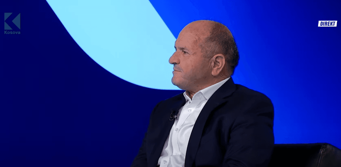 Ish-këshilltari i Thaçit, Syla: Orët e prokurorisë, janë orët më të zeza të saj