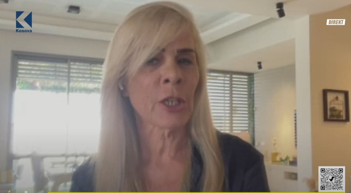 Njohja e shtetit palestinez nga Franca, Ita Gani: Propozim qesharak