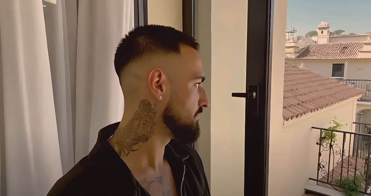 “Çmend”, Kevin publikon këngën e re (VIDEO)