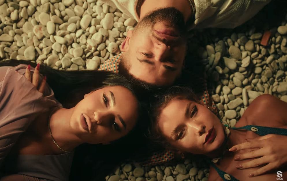 Kida dhe Noizy bëhen sërish bashkë, sjellin “Mama”