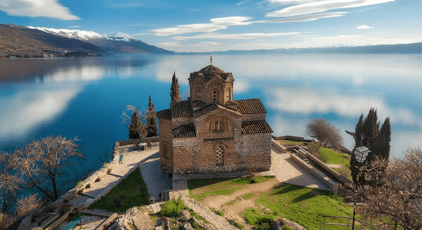 UNESCO i jep Maqedonisë së Veriut edhe një shans për Ohrin