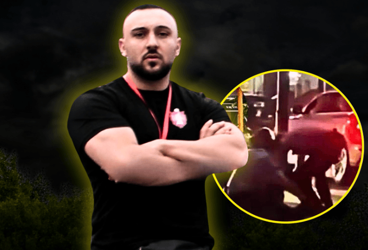 A vdiq Agon Zejnullahu në duart e Policisë? Për vrasje nga pakujdesia parashihet dënim deri në 5 vjet burgim
