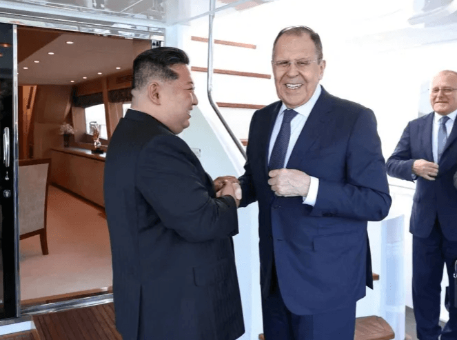 “Koreja e Veriut - tani një aleat më i rëndësishëm për Rusinë sesa Irani apo Kina”