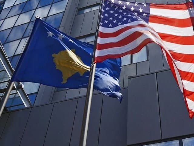 Arizona njeh zyrtarisht 17 shkurtin si Ditën e Pavarësisë së Kosovës