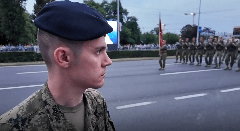 Operacioni çlirues: 30 vjet “Stuhi”, Kroacia feston, Serbia vajton (VIDEO)