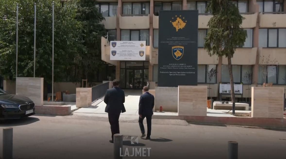 Vendimet anti-kushtetuese: LVV-së i trashet edhe më shumë dosja në Speciale (VIDEO)