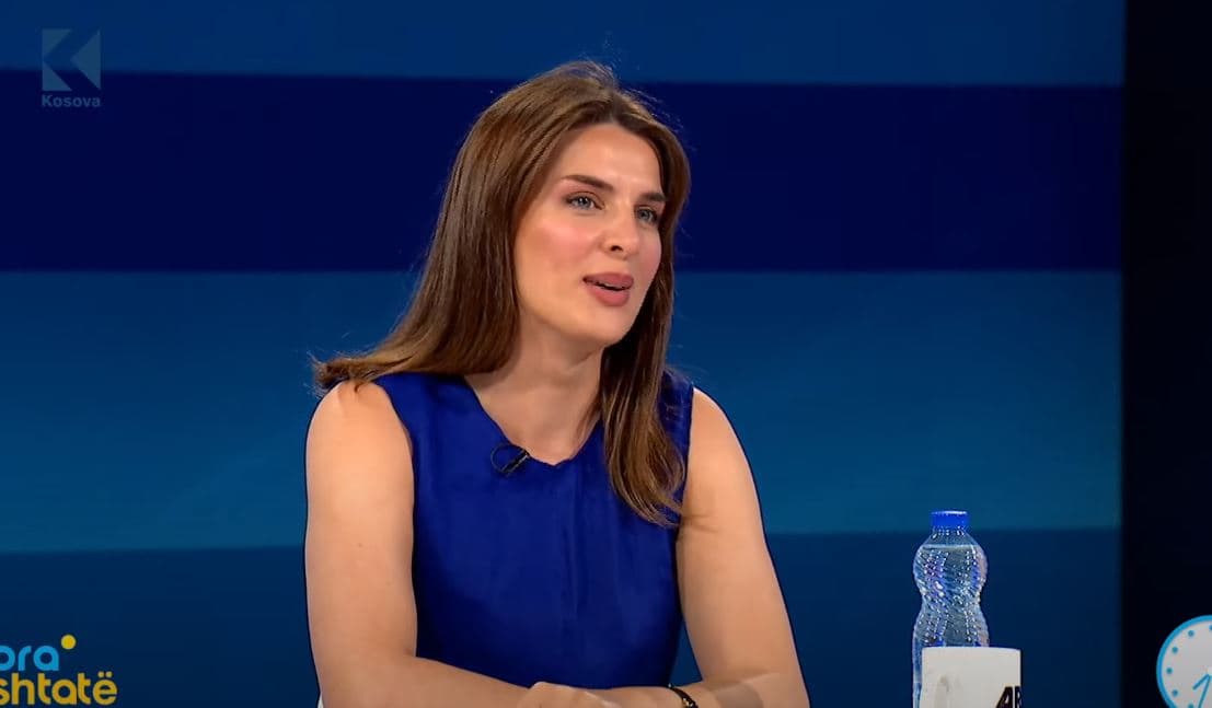 “Meet the Balkans”, Lida Berisha shpërfaq ballkanasit përmes librit të saj