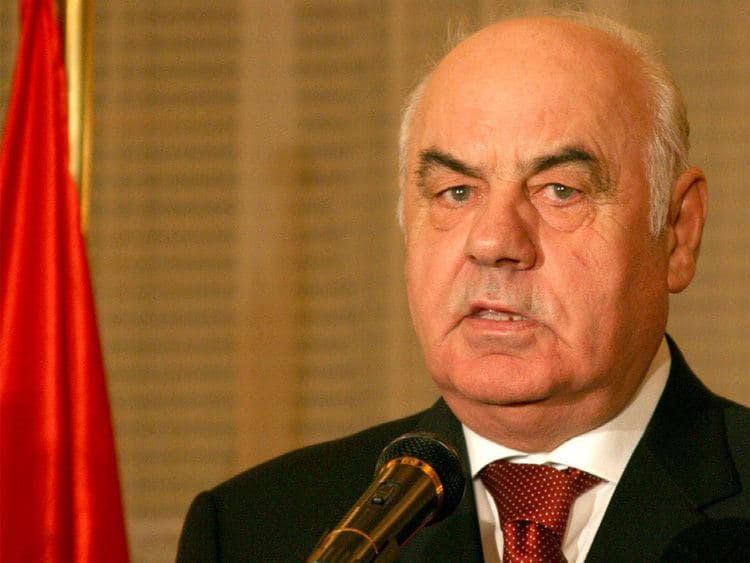 Ish-presidenti Moisiu: Jetoj në një shtëpi të ndërtuar 53 vjet më parë