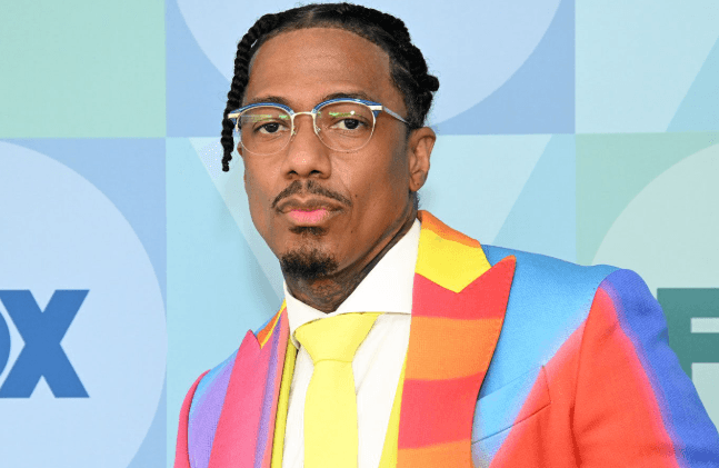 5 fëmijë brenda një viti, Nick Cannon thotë se ishte “aktivitet i pakujdesshëm”