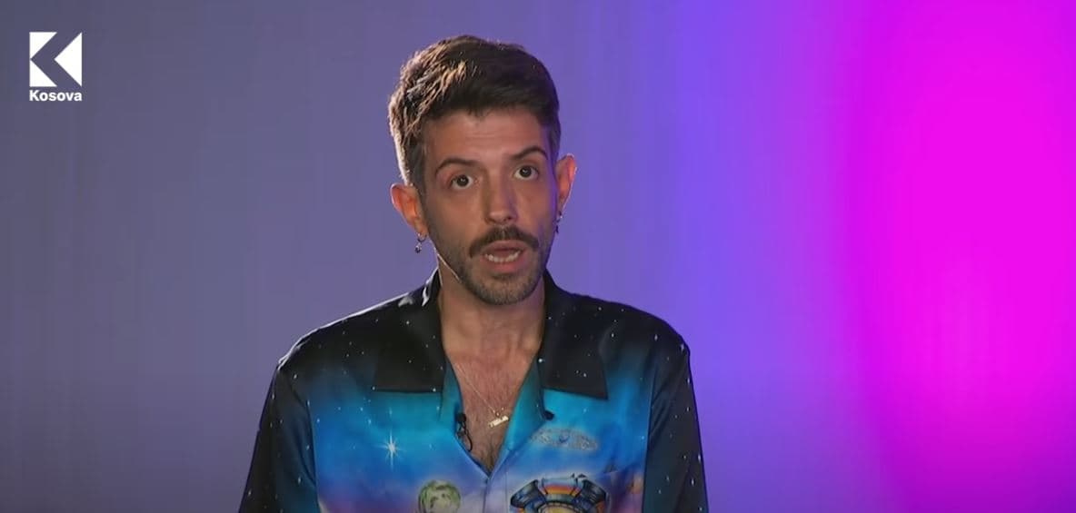 Niko shpërthen me ulërima për të mbrojtur Ninën (VIDEO)