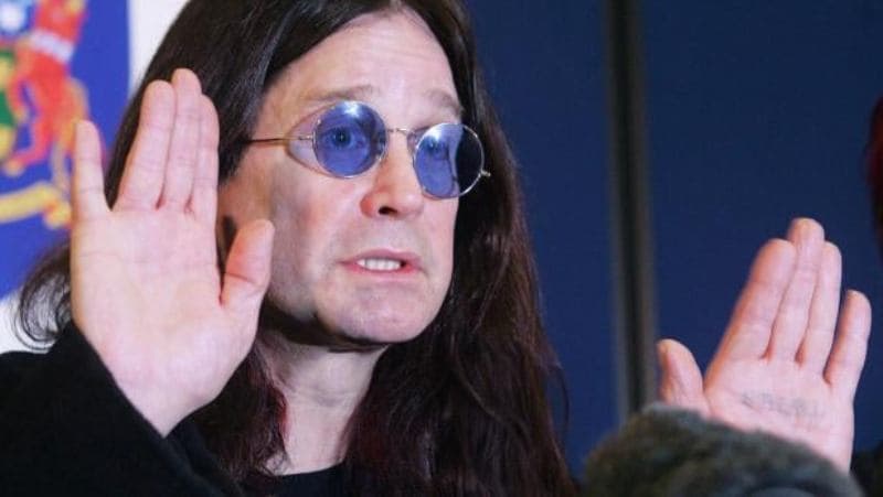 Mësohet se si Ozzy i kaloi momentet e fundit para vdekjes