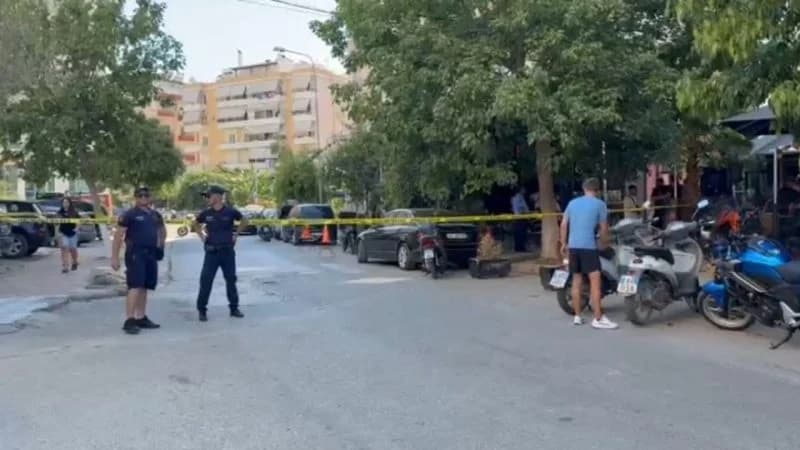 Të dyshuarit për plagosjen në Sarandë janë vëllezër
