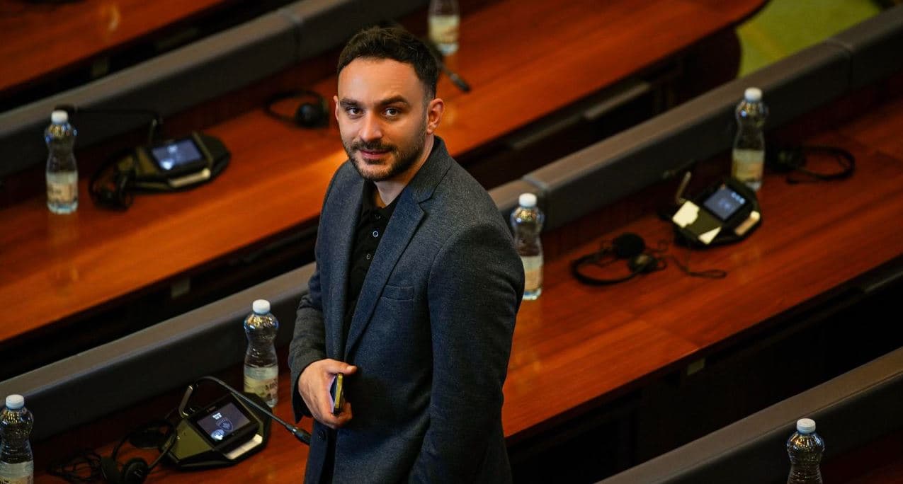 Guri pas rezultateve zgjedhore: Nuk ishte dita që e kishim imagjinuar – LDK do të ringritet