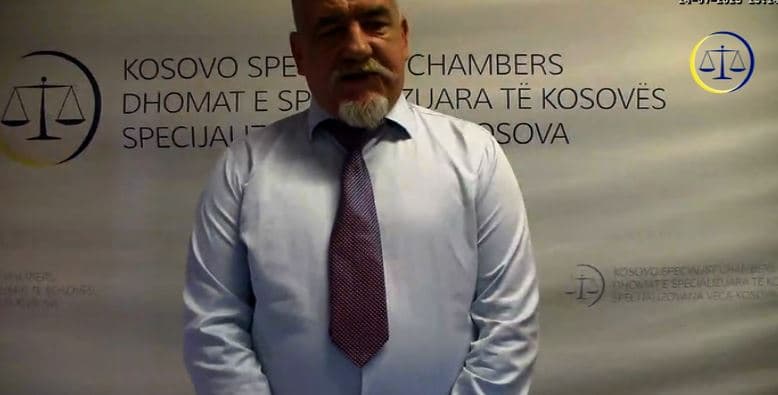 Specialja rrëzon pjesërisht apelin e Shalës, i ulë dënimin për krime lufte